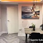 Serenity Appartement