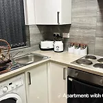 Appartement Serenity