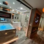 Appartement Serenity Bradford (West Yorkshire)