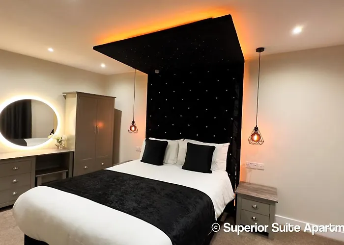 Serenity * בראדפורד