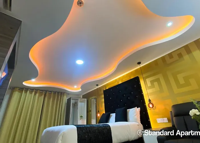 Serenity * בראדפורד