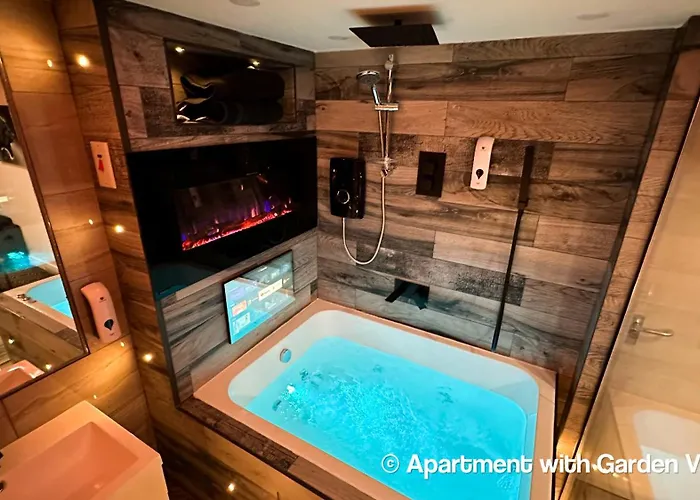 Serenity בראדפורד