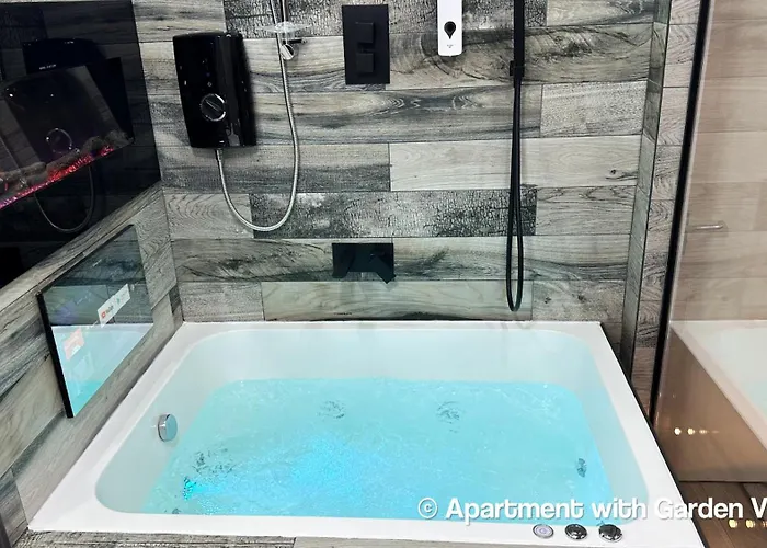 Serenity * בראדפורד