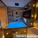 Апартаменты Serenity