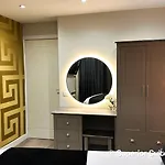 Апартаменты Serenity