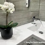 Апартаменты Serenity *
