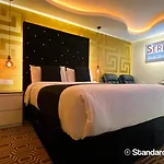 Апартаменты Serenity