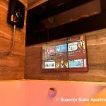 Апартаменты Serenity