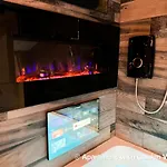 Serenity Апартаменты *