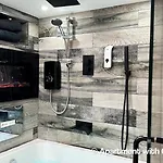 Апартаменты Serenity *