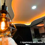 Апартаменты Serenity