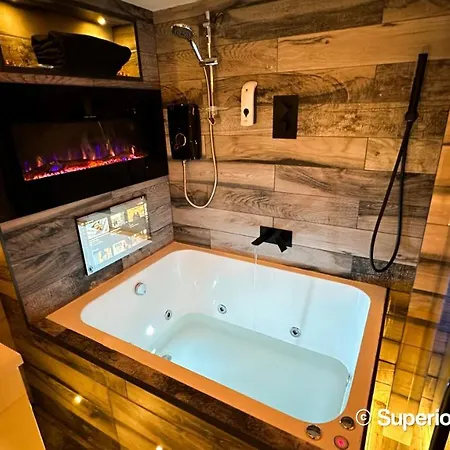 Appartement Serenity *