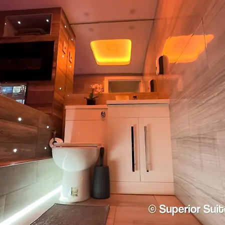 Appartement Serenity