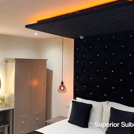 Serenity Appartement Bradford (West Yorkshire)