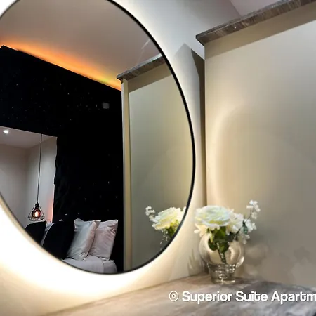 Appartement Serenity Bradford (West Yorkshire)