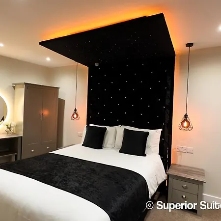 Serenity * Bradford (West Yorkshire)