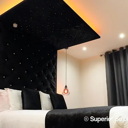 Serenity Appartement *