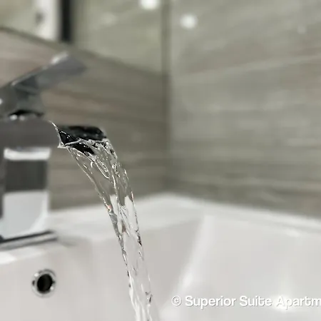 Serenity * Bradford (West Yorkshire)