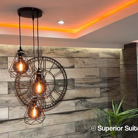 Appartement Serenity Bradford (West Yorkshire)