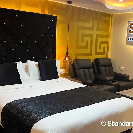 Serenity Bradford (West Yorkshire)