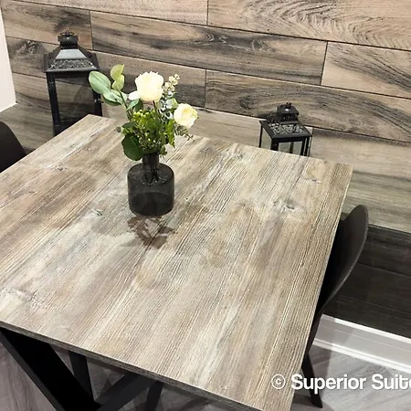 Serenity Appartement