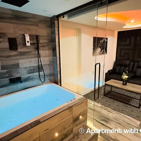 Serenity Appartement Bradford (West Yorkshire)