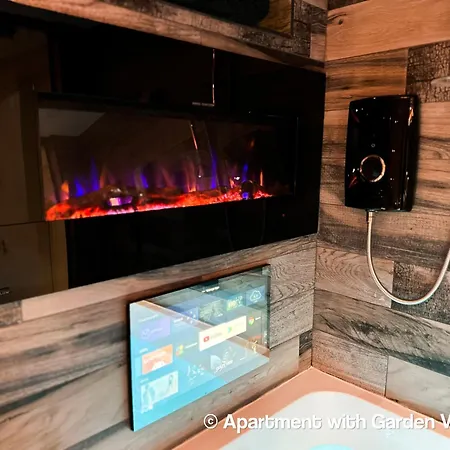 Serenity Appartement *