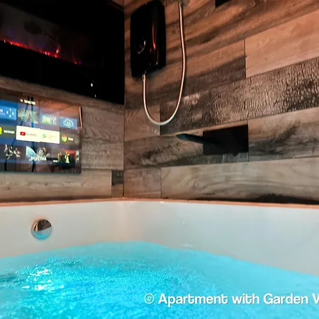 Apartment Serenity Bradford (West Yorkshire)
