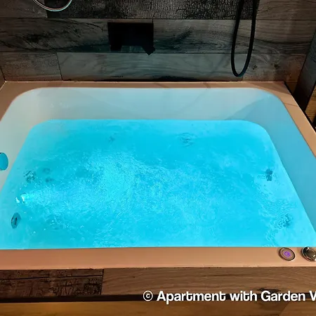 Serenity Appartement