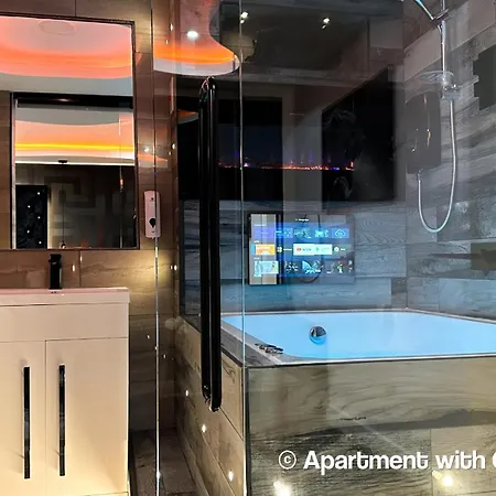 Serenity * Bradford (West Yorkshire)