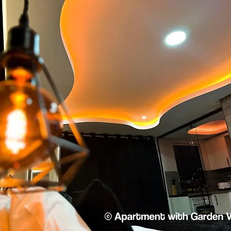 Apartment Serenity