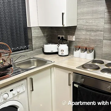 Appartement Serenity