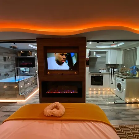 Serenity Appartement