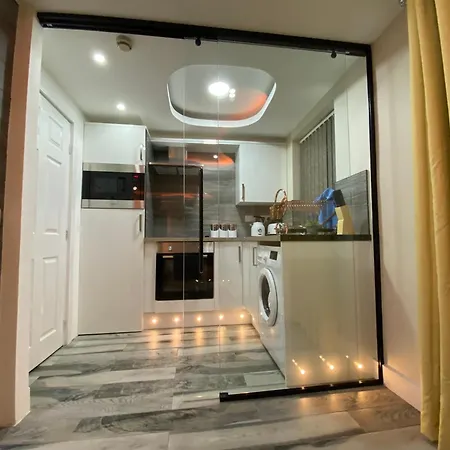 Appartement Serenity Bradford (West Yorkshire)