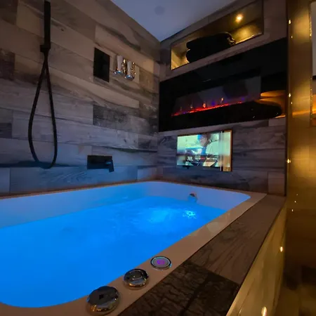 Serenity Appartement Bradford (West Yorkshire)