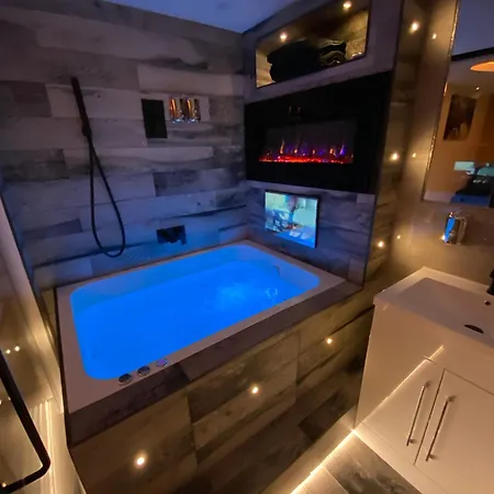 Appartement Serenity *