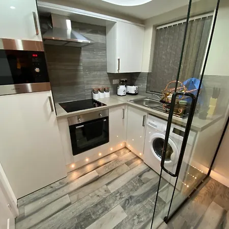 Appartement Serenity