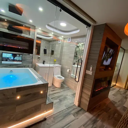 Appartement Serenity Bradford (West Yorkshire)