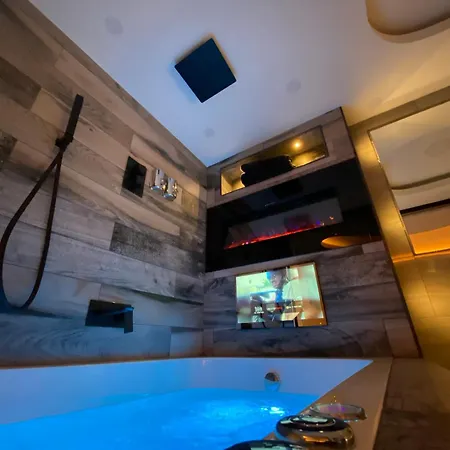 Appartement Serenity Bradford (West Yorkshire)