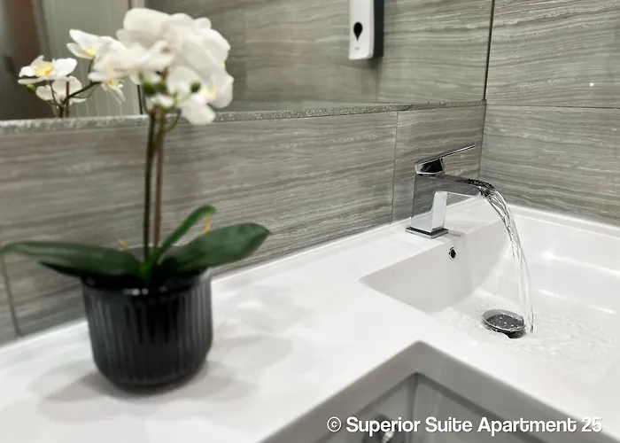 Apartament Serenity *