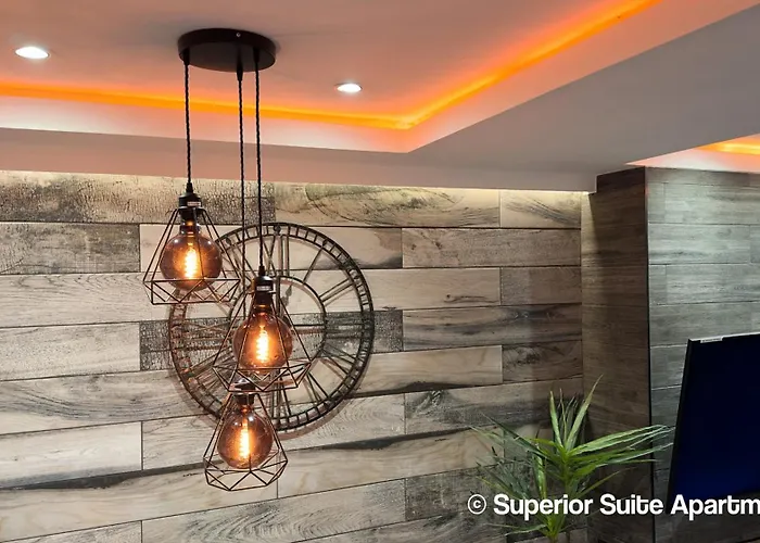 Apartament Serenity Bradford (West Yorkshire)