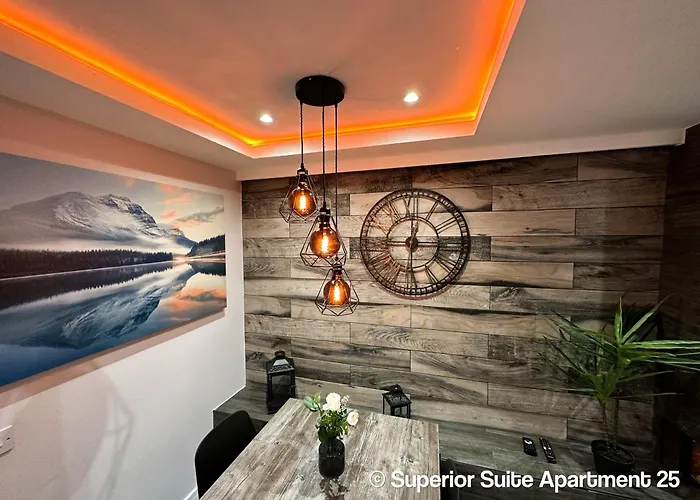 Serenity Bradford (West Yorkshire)