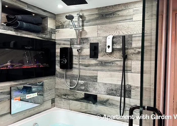 Apartament Serenity *