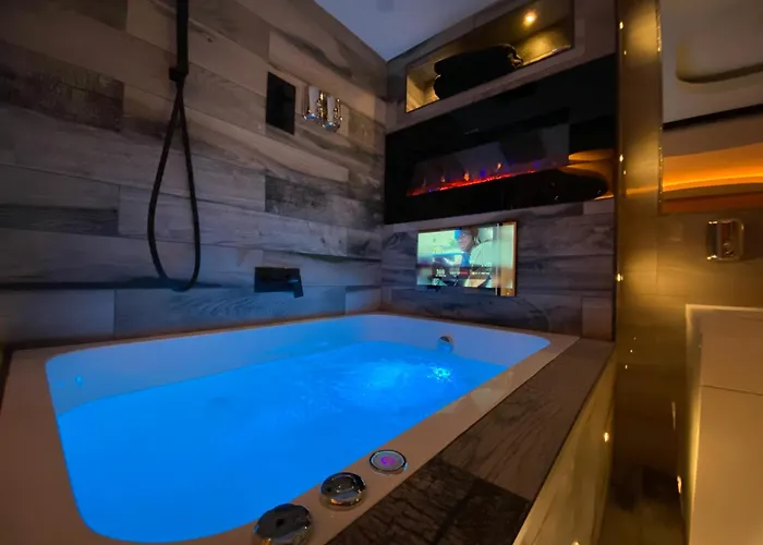 Serenity 公寓 布雷得佛