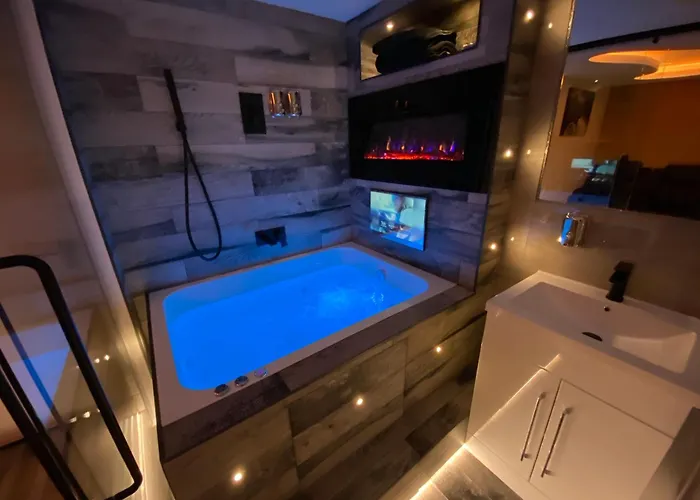 Apartament Serenity *