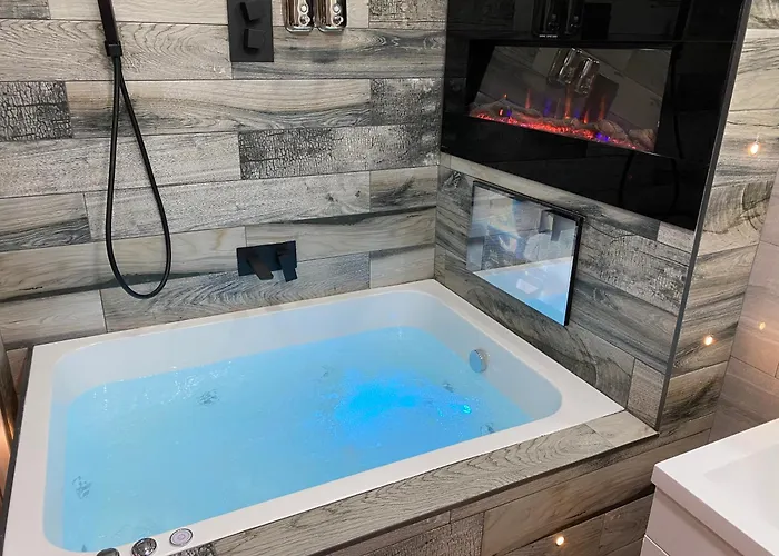 Serenity Bradford (West Yorkshire)