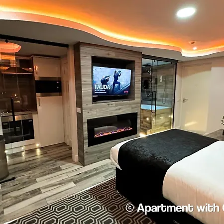 Serenity Bradford (West Yorkshire)