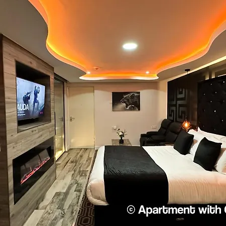 Serenity Lejlighed Bradford (West Yorkshire)