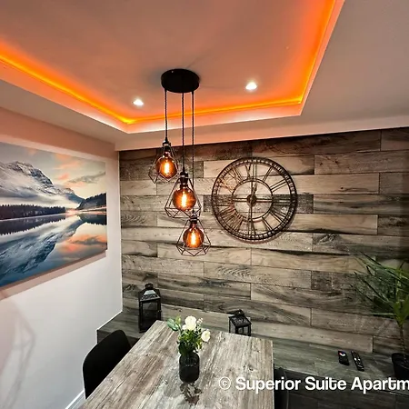 Serenity Bradford (West Yorkshire)