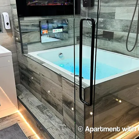 Serenity Lejlighed Bradford (West Yorkshire)